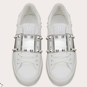 COPY - Valentino Rockstud Sneakers
